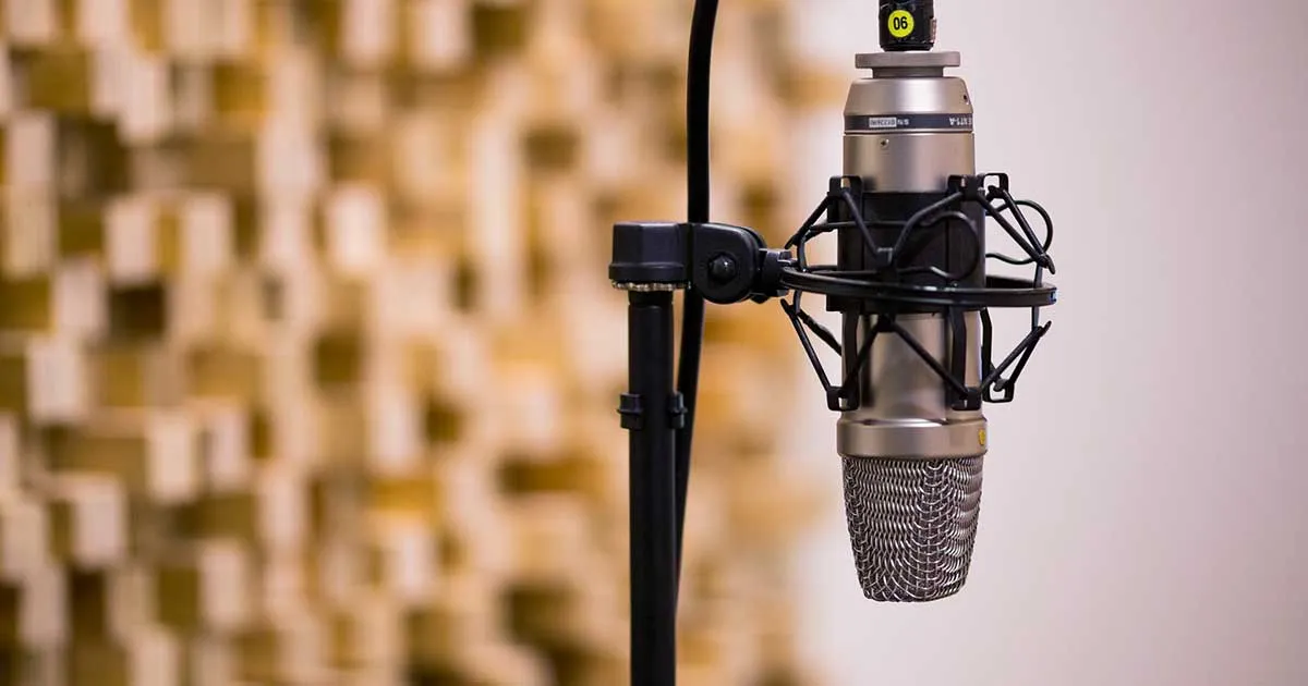 The 13-Step Vocal Production Workflow