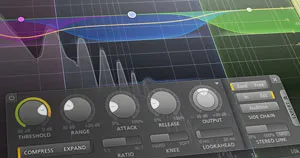 FabFilter's Pro-MB plugin.