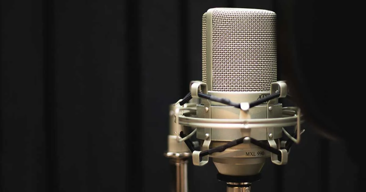 How to Fix Harsh Vocals
