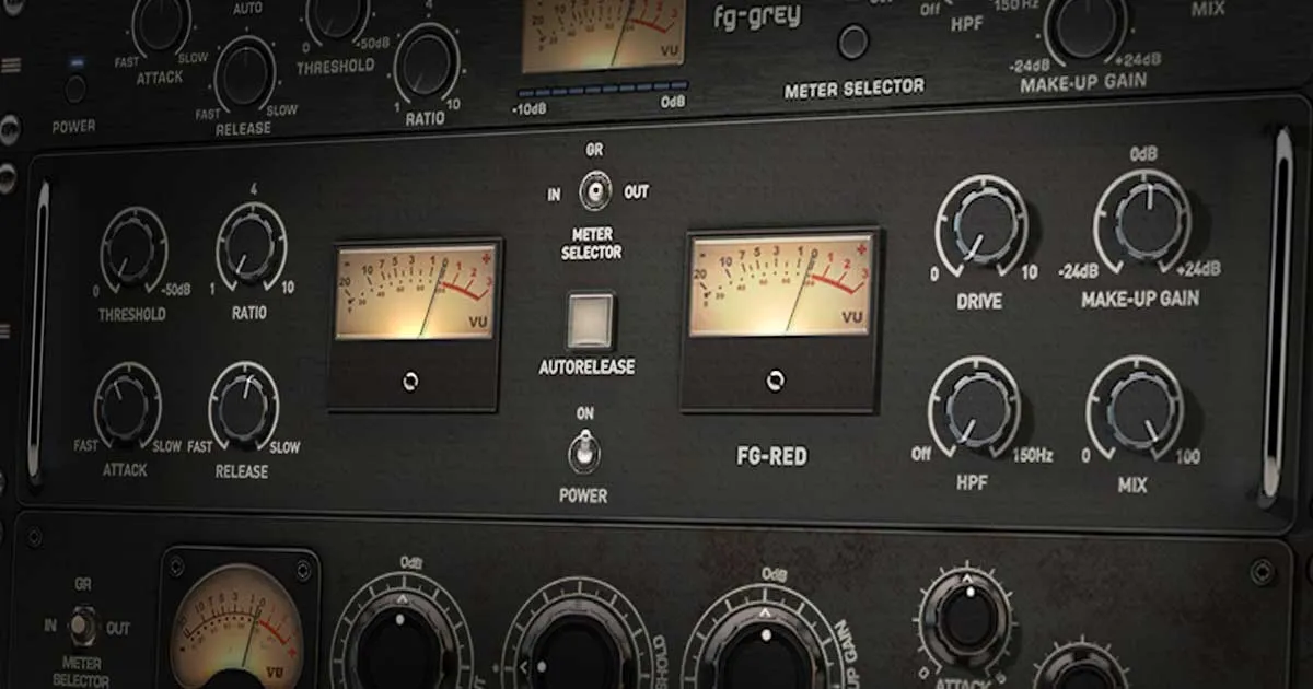 Use Parallel Processing to Simplify Mixing
