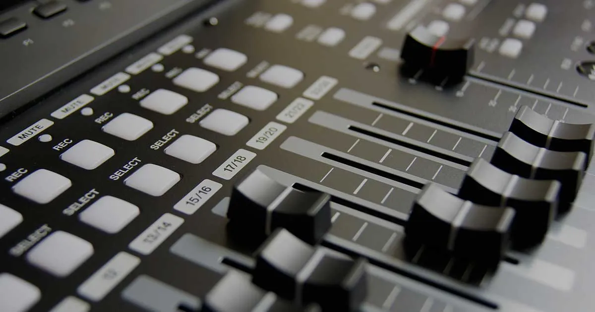5 Mixing Myths You’ve Been Listening To