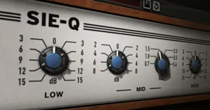 Soundtoys' Sie-Q plugin.