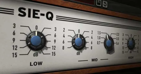 6 of the Best EQ Plugins on the Market