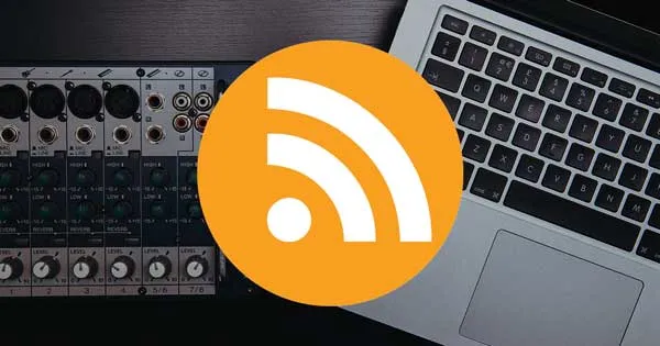 12 of the Best Music Production RSS Feeds