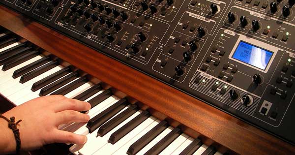 The Beginner's Guide to Audio Synthesis