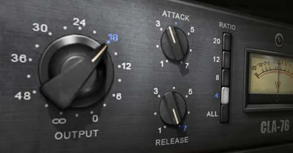 The Ultimate Guide to Compression