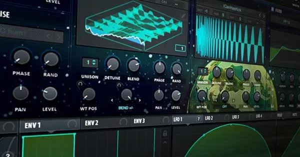 5 of the Best Plugin Synths on the Market