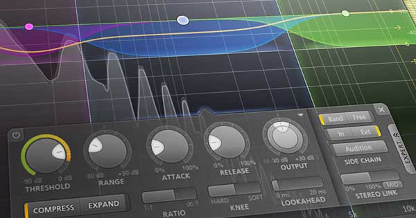 7 Ways to Mix Your Kick and Bass Together