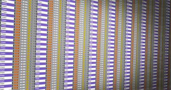 Create Unlimited Return Tracks in Ableton Live