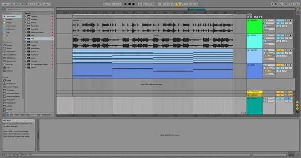 Learn Ableton Live in 15 Minutes
