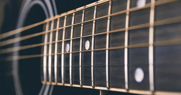 The Ultimate Guide to Recording Acoustic Guitar