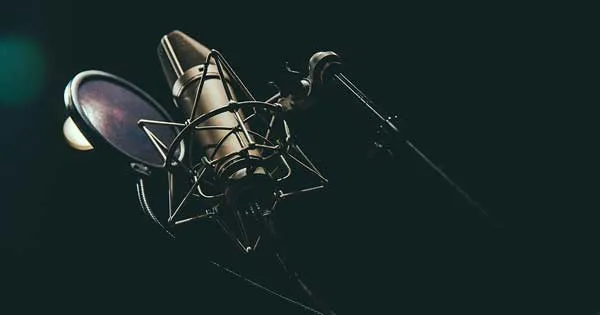 5 Steps to Capture Professional Vocal Recordings