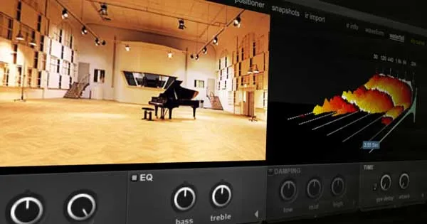 4 of the Best Reverb Plugins on the Market