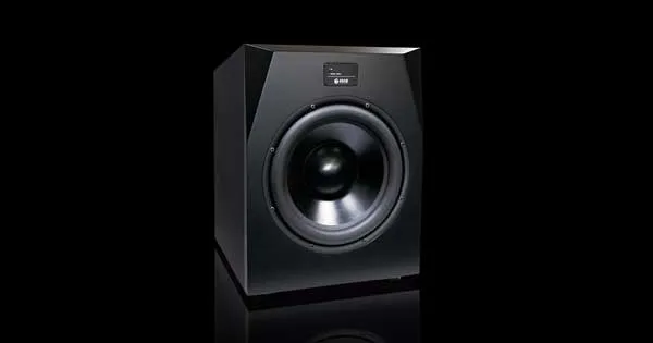 How to Set Up a Studio Subwoofer