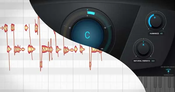How to Apply Pitch Correction to Vocals