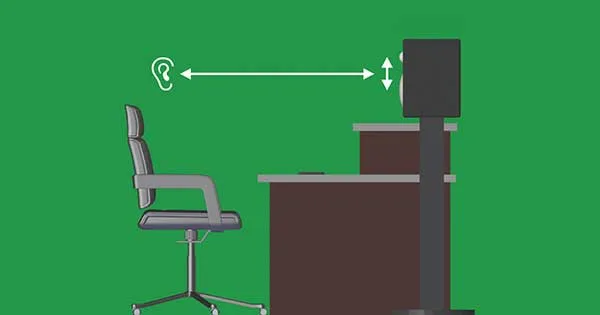 Improve Room Acoustics Without Acoustic Treatment