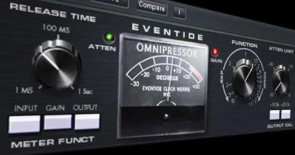 When to Use Compression in Your Mix (3 Situations)