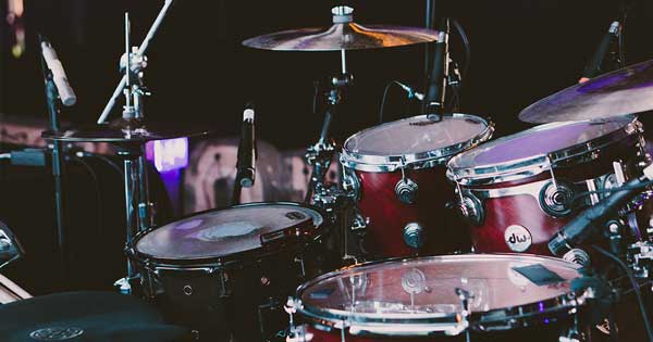 6 Essential Drum Processing Techniques