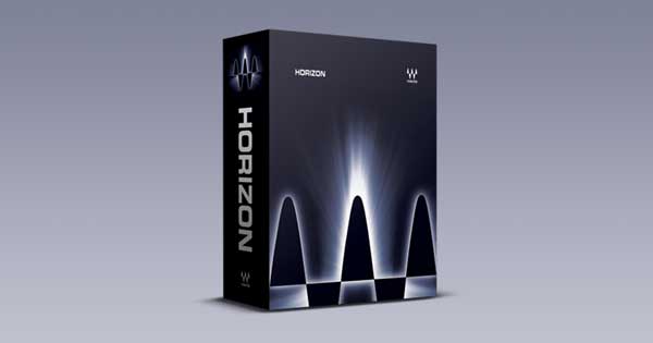 An image of the Waves Horizon Bundle.