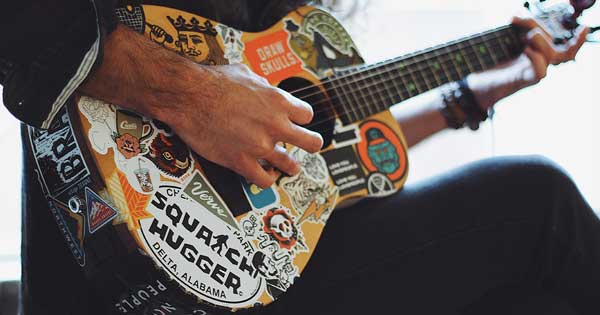 10 Tips to Help You Finish Writing Songs