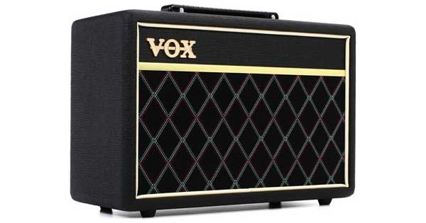 An image of a VOX PB10 Bass Combo Amp.