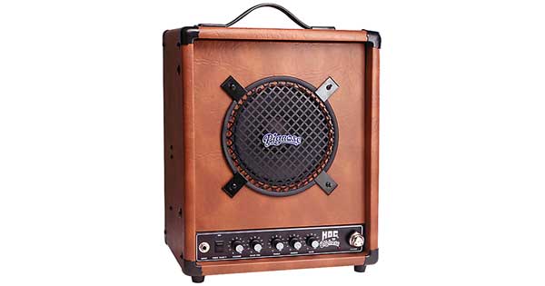 An image of a Pignose Hog 30 Amp.