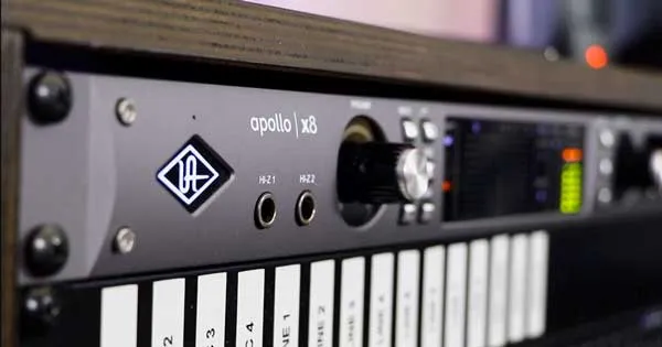 4 of the Best Audio Interfaces on the Market