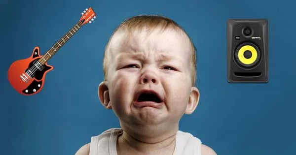 Why You’re Never Going to “Make It” in Music