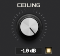 An image of the ceiling level of KClip 3.
