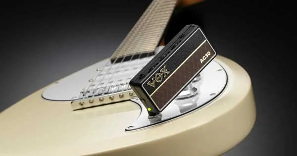 4 of the Best Guitar Headphone Amps Under $70