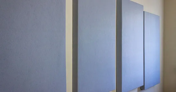 How to Build Your Own DIY Acoustic Panels