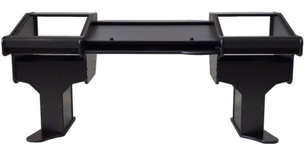 An image of a RAB Audio Pro Rak Studio Desk.