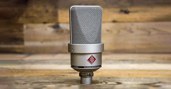 6 of the Best Microphones for Recording Vocals Under $1,500