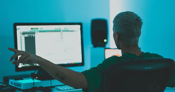 Music Mastering: DIY vs. AI vs. Pro