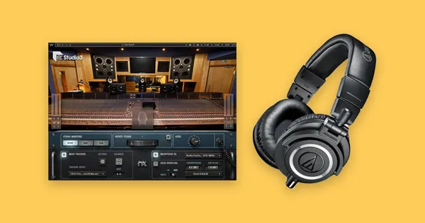 4 Tips to Produce Better Mixes Using Headphones