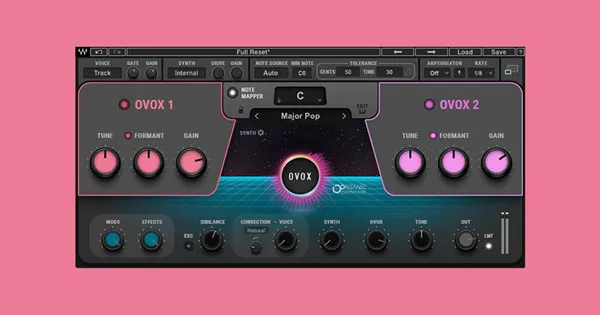 How to Use a Vocoder