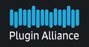 An fan-created version of the Plugin Alliance logo.
