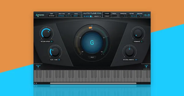 How to Perfectly Auto-Tune Vocals in 7 Steps