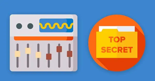 The 6 Secrets to a Clean Mix