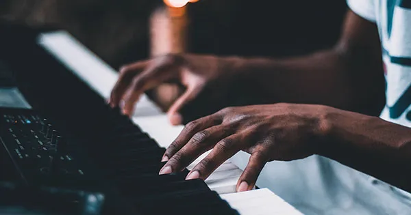 Can You Produce Music If You Don’t Play an Instrument?