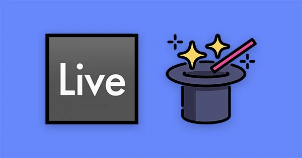 Do You Know These 6 Ableton Live Tricks?