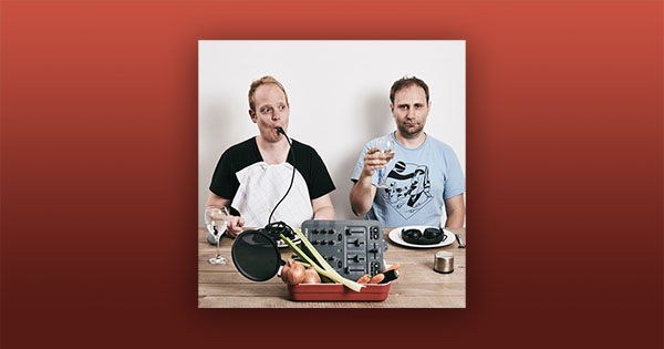 Appetite For Production