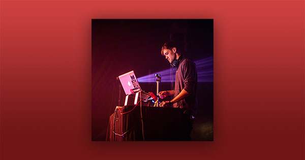 Ableton Music Producer Podcast