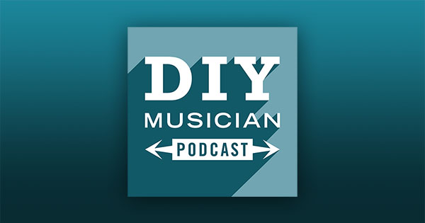 DIY Musician Podcast