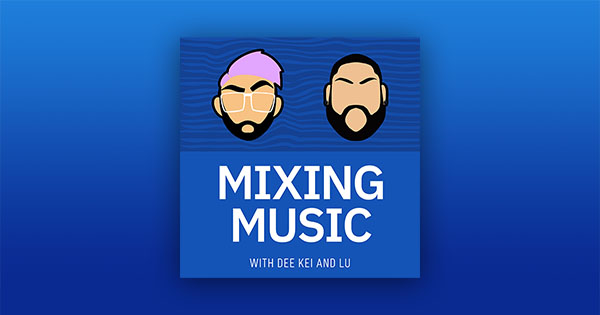 Mixing Music