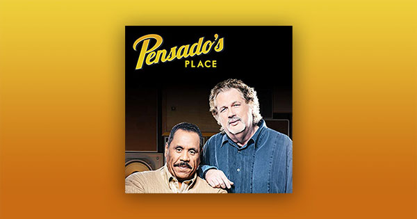 Pensado's Place