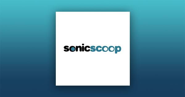 SonicScoop