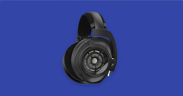 An image of Sennheiser's HD 820 headphones.