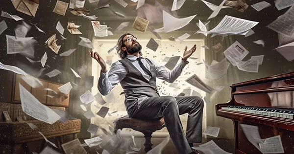 9 Tips to Build a Great Song Structure