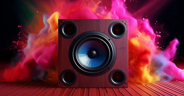The Science of Audio Saturation: How it Works